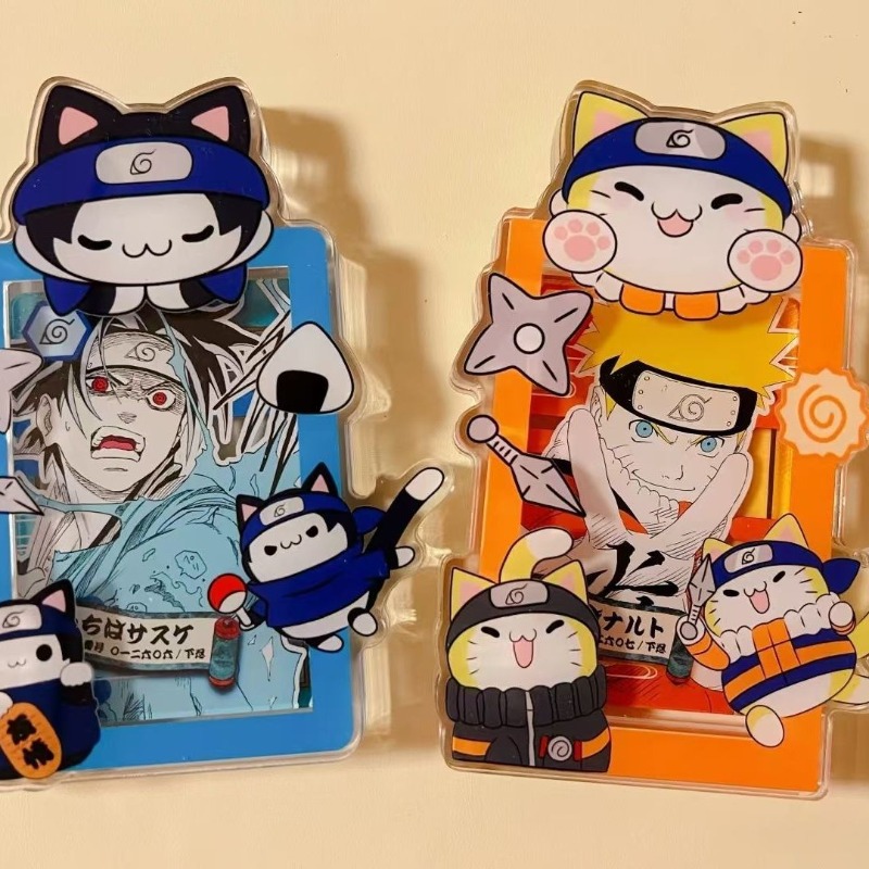 Naruto standee Uchiha Sasuke a - Atv Parts 评论和价格