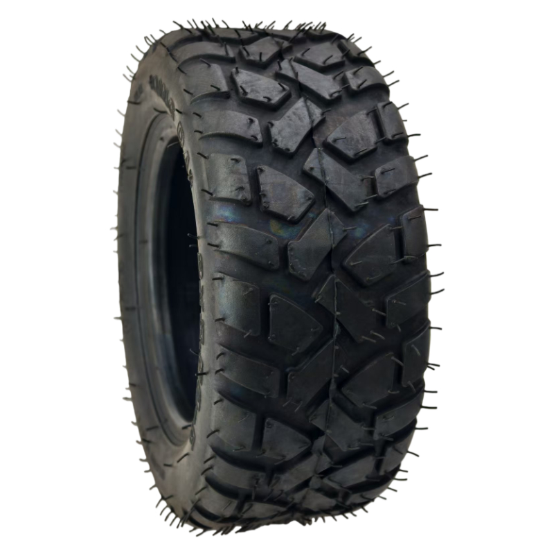 NEW 9x3.50-5 Vacuum Tyre Tubel - Scooter Parts 评论和价格