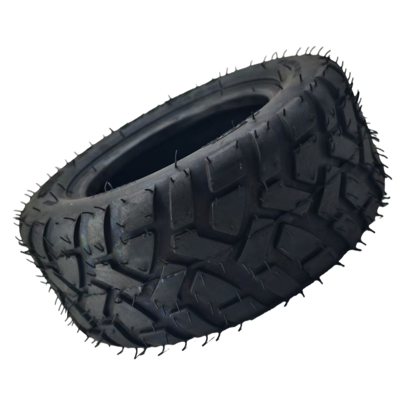 NEW 9x3.50-5 Vacuum Tyre Tubel - Scooter Parts 评论和价格